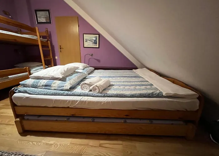 Pensjonat Malinówka Szczyrk